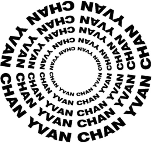 YVAN CHAN